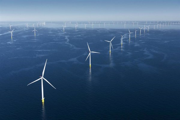 La danesa Orsted se hunde hasta un 28% tras anunciar una ampliación de capital de más de 8.000 millones