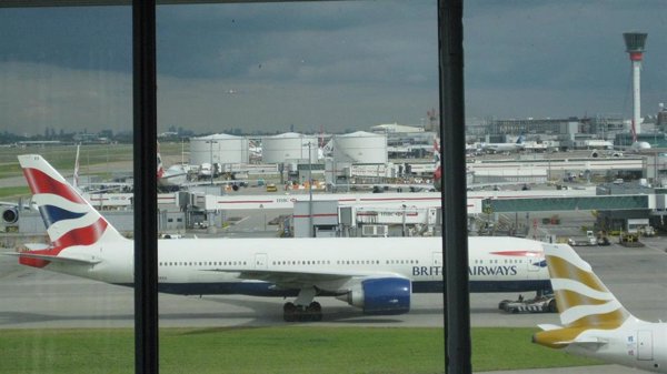 Frankfurt, Heathrow, Múnich y Ámsterdam: los aeropuertos europeos que conviene evitar este agosto