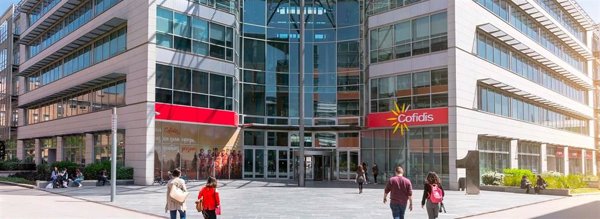 Un 45% de los jóvenes de hasta 31 años sigue viviendo con sus padres en España, según Cofidis