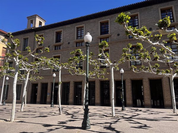 El Gobierno de Aragón remite a la Fiscalía un informe sobre irregularidades del alcalde de Aguarón (Zaragoza)