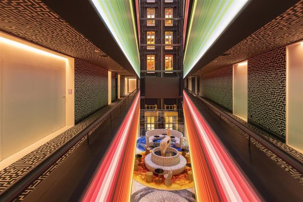 Minor Hotels presenta nhow Lima, su primer hotel en Perú