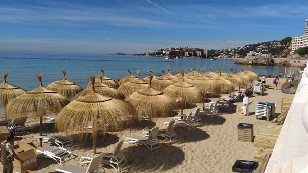 Palma de Mallorca, Ibiza y Venecia, destinos estrella en el puente de agosto, según eDreams