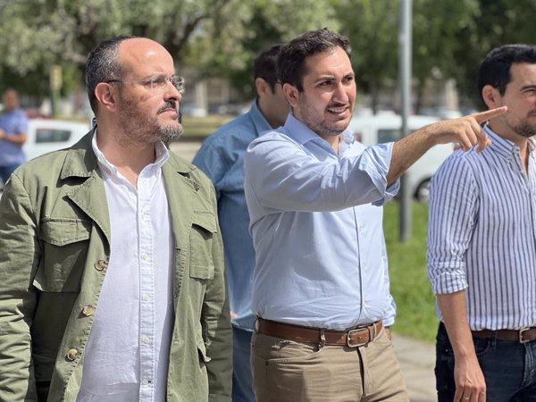 El PP catalán exige a la Generalitat 