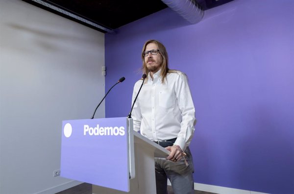 Podemos condena los mensajes que celebran el incendio de la Mezquita de Córdoba y acusa a PP y Vox de generar odio