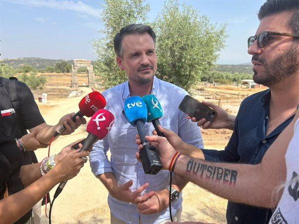 Extremadura rechaza la