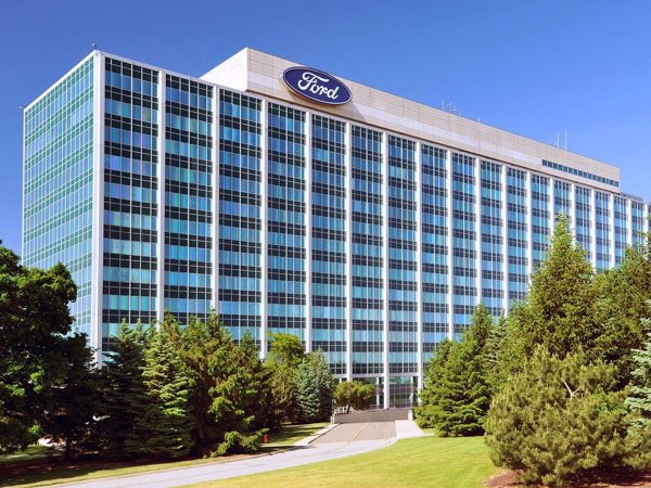 Ford invertirá más de 4.300 millones de euros para producir vehículos eléctricos en Estados Unidos