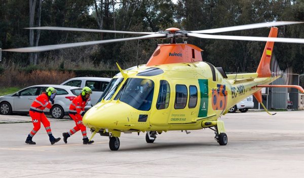Muere un hombre de 34 años en una piscina de Mairena del Alcor  (Sevilla)
