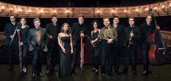 El Festival Internacional de Santander abre hoy su segunda semana con los estrenos de 'Jardín de Haikus' y 'Medea'