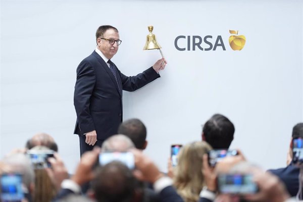 Morgan Stanley reduce su participación en Cirsa por debajo del 3% un mes después de su estreno en Bolsa