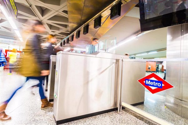 Metro de Madrid elaborará el plan operativo del suburbano de Alejandría (Egipto) tras un acuerdo con Sener