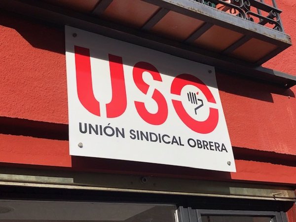 Uno de cada cinco jóvenes que quiere trabajar está en paro, según USO