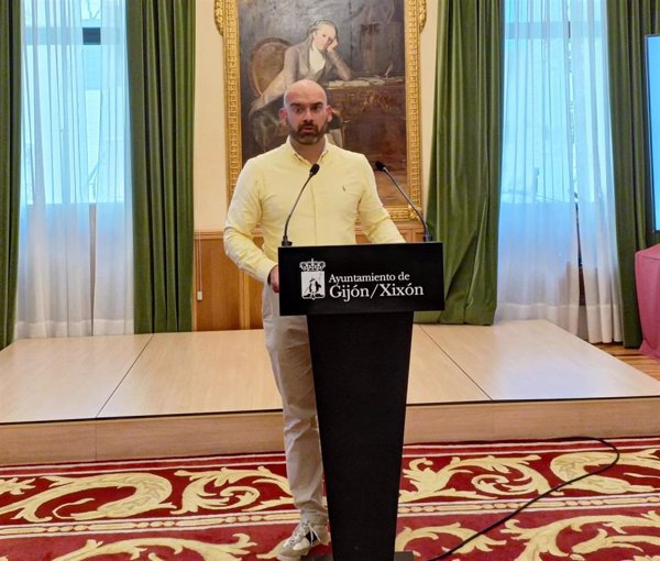 El Ayuntamiento de Gijón, sobre la llegada de los menores migrantes, dispuesto a colaborar 