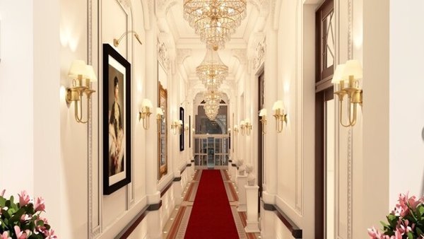 The Meliá Collection aterrizará en Perú en 2026 con un nuevo hotel boutique en Lima