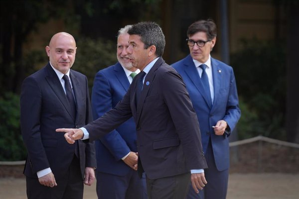 Cataluña y C.Valenciana serán las CCAA que más aumentarán el gasto por intereses de deuda en los próximos años