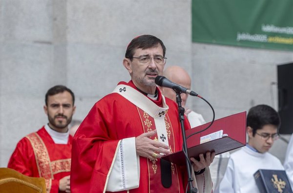 José Cobo tras la polémica de Jumilla:
