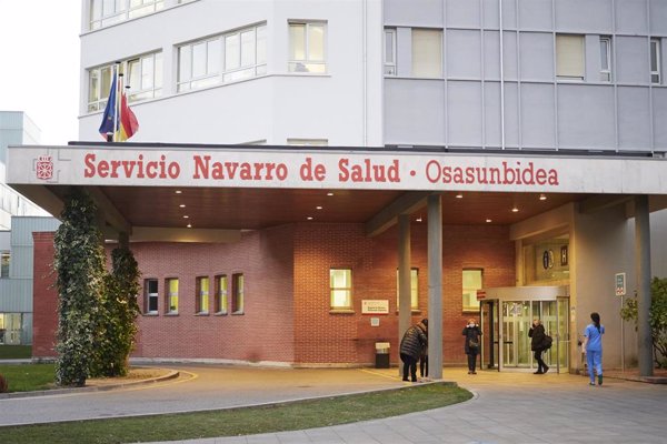 Fallece en el hospital de Navarra un niño de siete años que veraneaba en el camping de Fuenmayor (La Rioja)