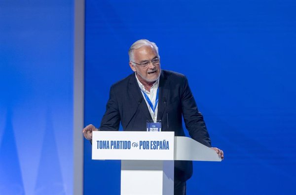 El PP pide cuentas al Gobierno por la presencia en España de un militar venezolano acusado de torturas y vetado en la UE