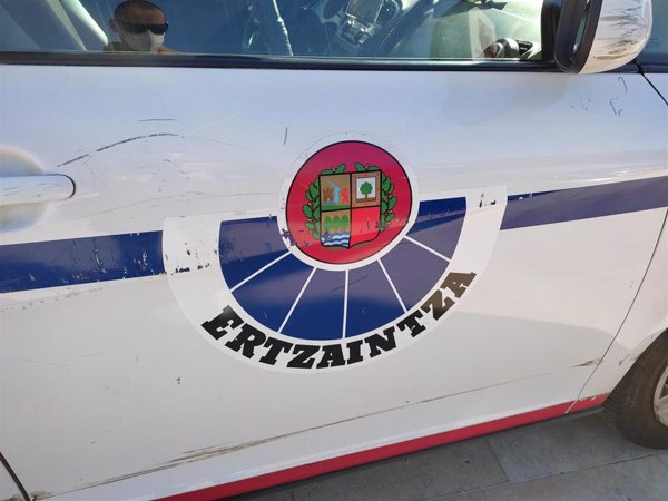 A disposición judicial el presunto autor de la muerte de un hombre en Ribera Alta (Álava)
