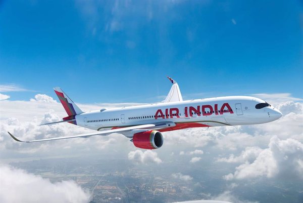 India y China podrían reanudar vuelos directos entre ambos países cinco años después tras la pandemia