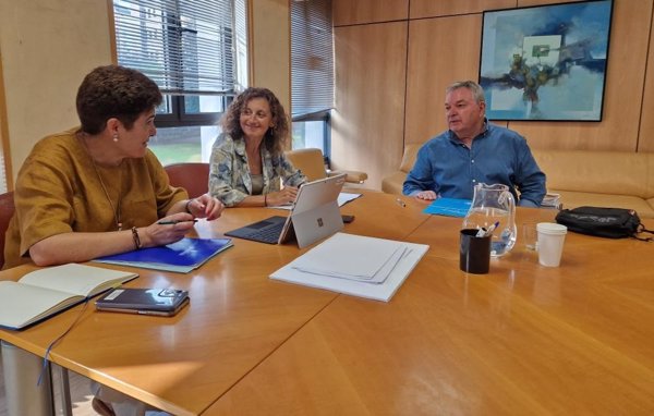 El Principado de Asturias trabaja en la última fase para implantar el asturiano y eonaviego en Infantil
