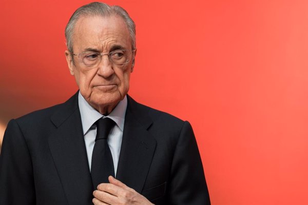 El Real Madrid muestra 