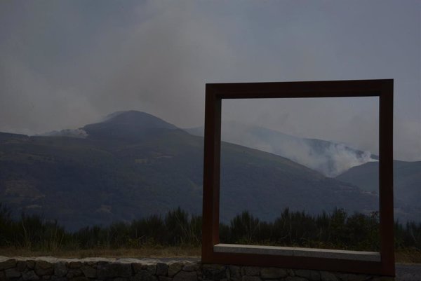 Marlaska, sobre los incendios: la situación es 
