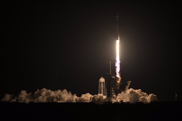 Defensa anuncia que el satélite SpainSat NG-I entra en servicio esta semana en sustitución del Xtar-EUR