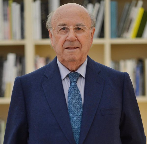 Fallece el empresario de la construcción Julio Sorigué a los 92 años