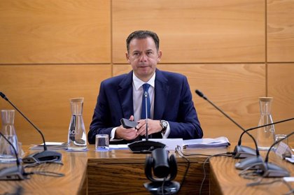 El primer ministro de Portugal dice que comprende la indignación de los afectados por los incendios
