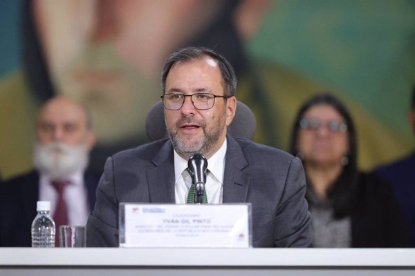 Venezuela advierte de la 