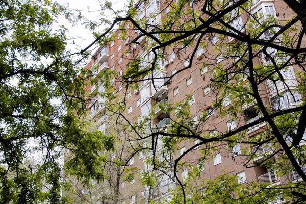 El índice de referencia del INE para la actualización del alquiler sube en julio al 2,15%