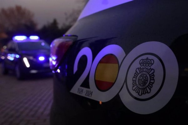 Cae un grupo criminal que robó más de 50 coches para venderlos por piezas en Marruecos