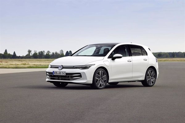 Volkswagen Golf, Seat Ibiza y Renault Megane, los coches de ocasión más vendidos en España en 2025