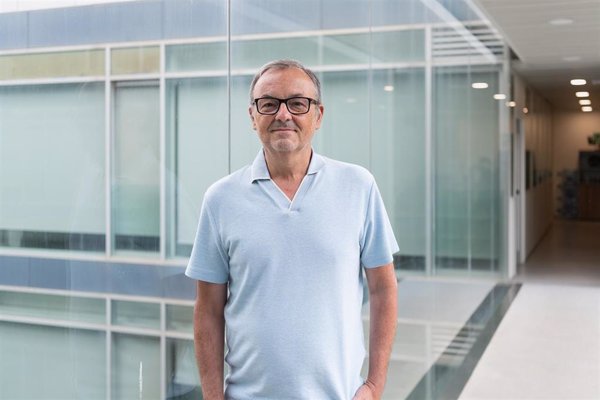 El investigador de la UPV José Capmany, premio Frontiers of Science 2025