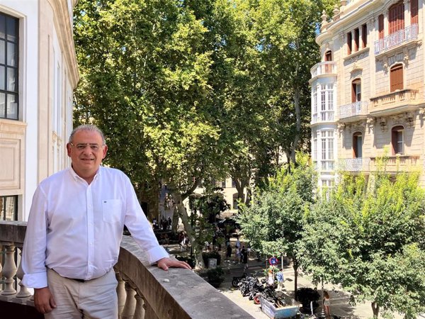 El delegado del Gobierno dice que el repunte en la llegada de migrantes es de los 