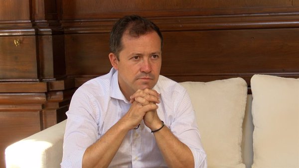 Alcalde de Toledo arremete contra su antecesora: