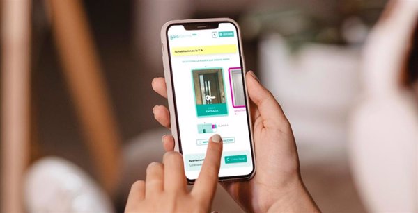 Gaiarooms introduce el uso de IA para personalizar la experiencia del huésped