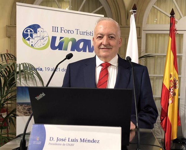 UNAV espera que la segunda mitad de 2025 constante un 