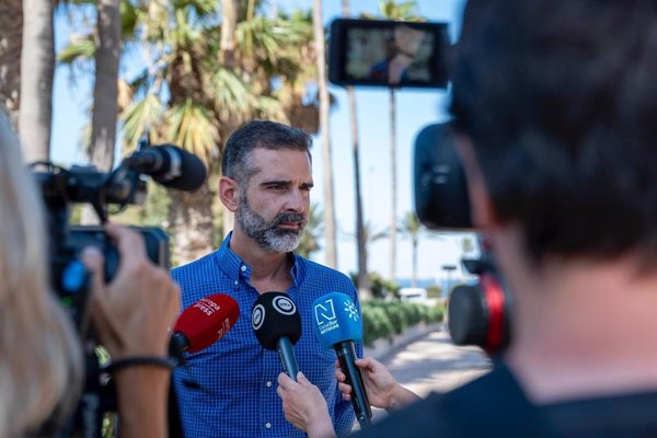 Andalucía pide a Planas que exija a UE activar la reserva de crisis de la PAC para afectados por lengua azul