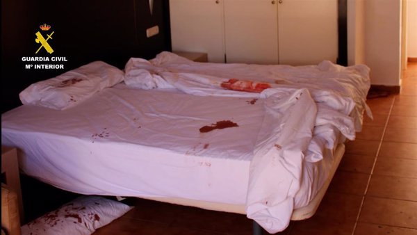 Detenido un menor de edad por dos delitos de lesiones graves contra dos mujeres en Pájara (Fuerteventura)