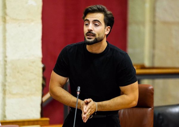 Podemos Andalucía critica que el presidente de la Junta 