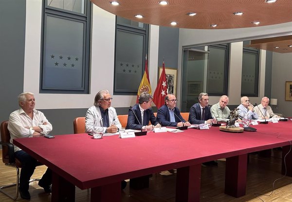 Alejandro Talavante, Emilio de Justo o un doblete de Morante de la Puebla, en la Feria de Otoño de Las Ventas