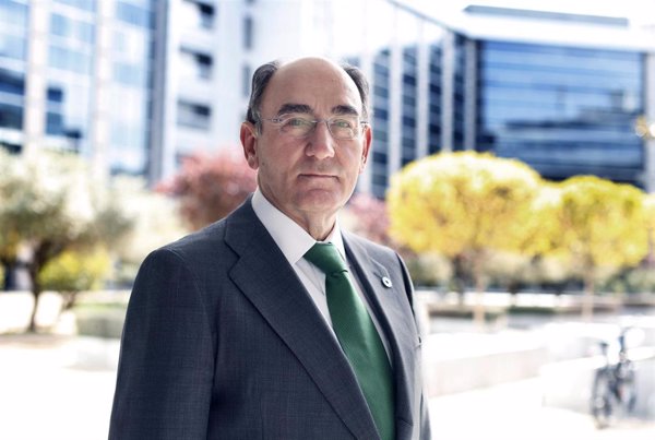 Iberdrola generó energía en EE.UU. en el primer semestre suficiente para abastecer a 2,4 millones de hogares
