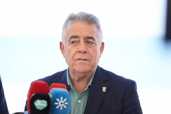 Alcalde de Almonte (Huelva) dice que la situación hídrica de Doñana 