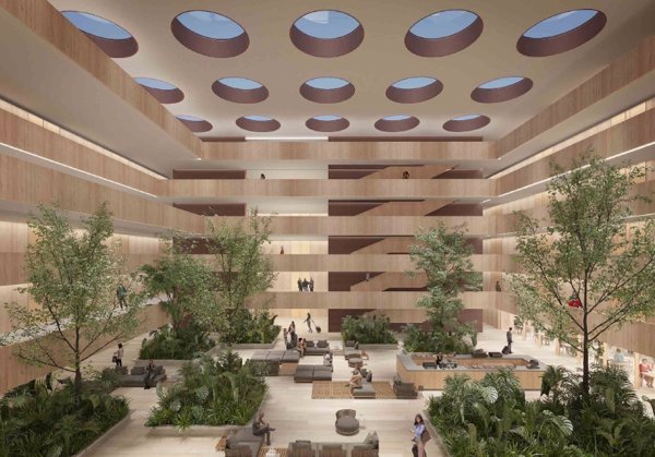 Meliá abrirá cinco nuevos hoteles en Argentina, entre los que se incluye la marca Zel con Rafa Nadal