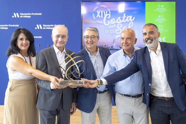 Unicaja, Real Madrid y ALBA de Berlín, protagonistas del XIV Torneo Costa del Sol