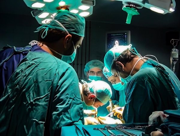 España revalida su liderazgo mundial en donación de órganos con 2.562 donantes tras muerte, el 5% global