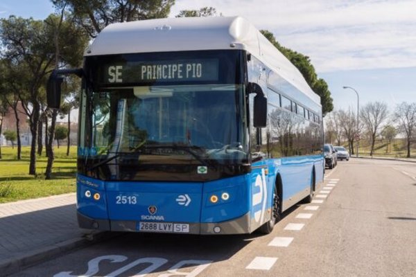 Gobierno concede 329 millones a CCAA y ayuntamientos para rebaja de transporte público en el primer semestre