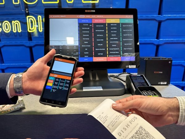 Un total de 22.519 hosteleros, un 22% más, emplean las soluciones digitales de Makro