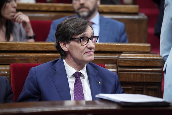 Illa pide precaución ante el riesgo de incendios y traslada apoyo a las comunidades afectadas